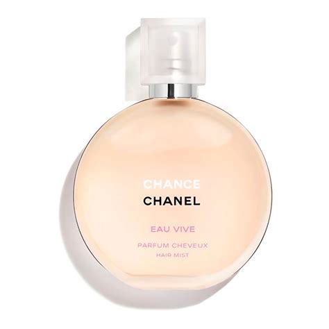 chance chanel aeu vive|Chanel Chance Eau VIVE sephora.